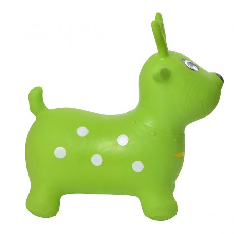 Pink Papaya Hupftier Reh копытное животное олень