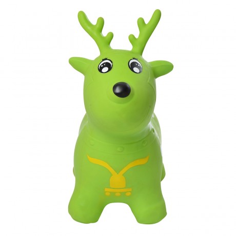 Pink Papaya Hupftier Reh копытное животное олень