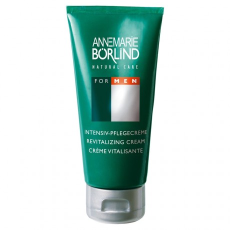 ANNEMARIE BORLIND Intensiv Pflegecreme Gesichtscreme For Men, 75 мл
