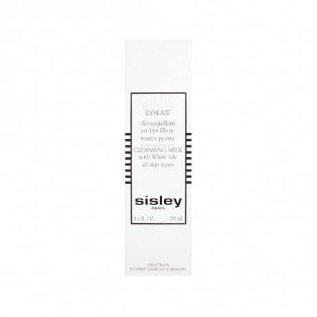 Sisley Lyslait  Lyslait