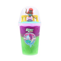 Slimy SLIMY® Mermaid Collectible SLIMY® Русалка коллекционная