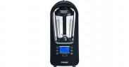 Cloer Cloer Vakuum Standmixer 6980 schwarz schwarz Вакуумный миксер Cloer 6980 черный