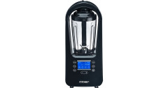 Cloer Cloer Vakuum Standmixer 6980 schwarz  schwarz Вакуумный миксер Cloer 6980 черный