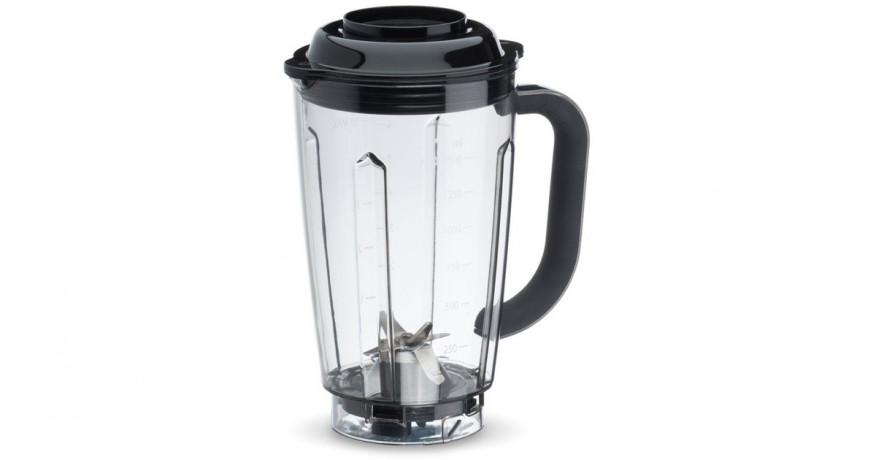 Cloer Cloer Vakuum Standmixer 6980 schwarz schwarz Вакуумный миксер Cloer 6980 черный