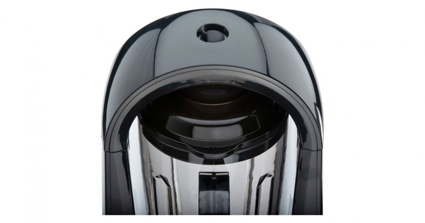 Cloer Cloer Vakuum Standmixer 6980 schwarz schwarz Вакуумный миксер Cloer 6980 черный