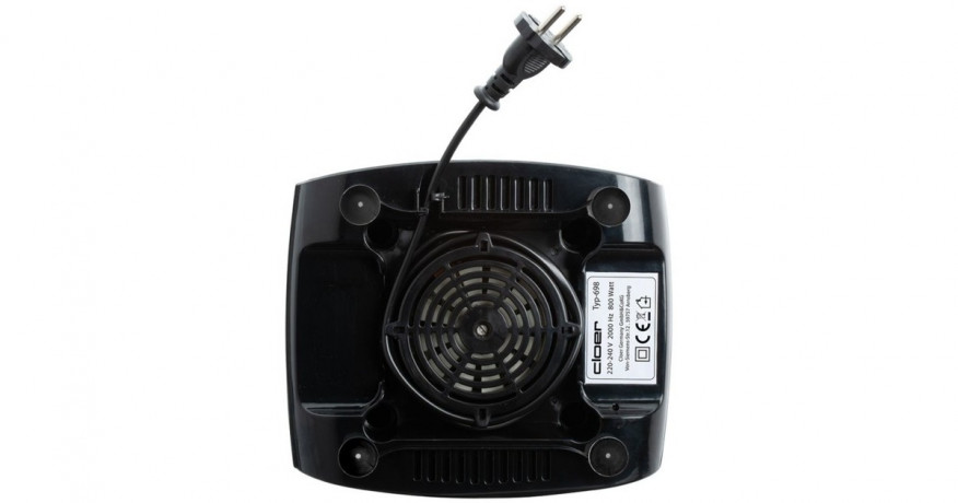 Cloer Cloer Vakuum Standmixer 6980 schwarz schwarz Вакуумный миксер Cloer 6980 черный