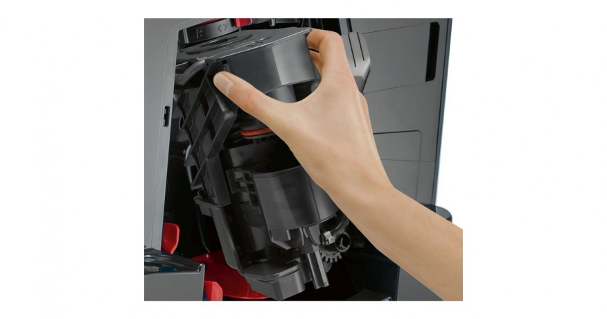 Siemens Siemens TI923509DE EQ.9 s300, Vollautomat schwarz/silber  schwarz, silber Siemens TI923509DE EQ.9 s300, полностью автоматический черный/серебристый