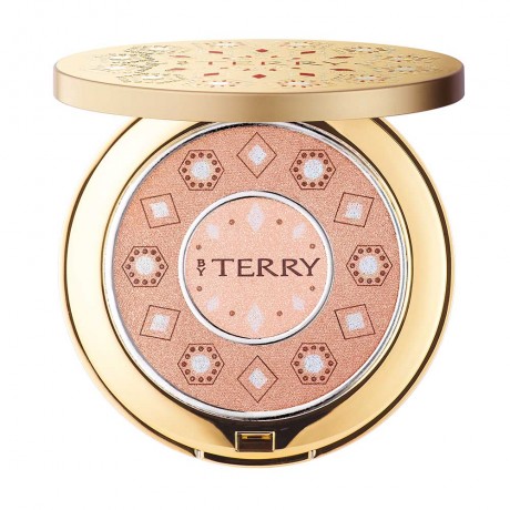 BY TERRY PRECIOSITY FLASH LIGHT DUAL COMPACT Пудра для лица, 1 шт.