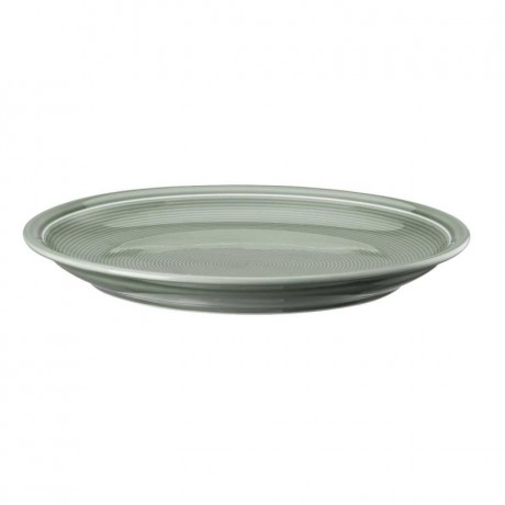 Thomas Thomas Trend Colour Moss Green Speiseteller 26 cm Обеденная тарелка Thomas Trend Color Moss Green 26 см