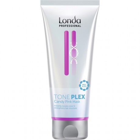Londa Professional Candy Pink Mask  Конфетно-розовая маска