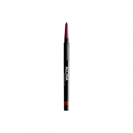 Alcina (Альсина) Lips Precise Lip Liner Контурный карандаш для губ, Intense / 1 шт.