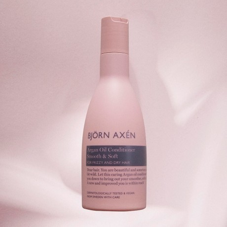 BJORN AXEN Argan Oil Conditioner Кондиционер с аргановым маслом