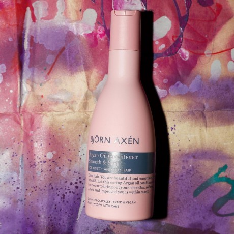 BJORN AXEN Argan Oil Conditioner Кондиционер с аргановым маслом