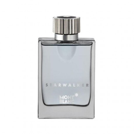 Montblanc (Монтблан) Starwalker Eau de Toilette Туалетная вода Spray Спрей, 75 мл
