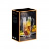 Nachtmann Nachtmann Noblesse Krug Glas h: 232 mm / 1,19 L Стеклянный кувшин Nachtmann Noblesse, высота: 232 мм / 1,19 л