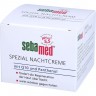 sebamed Spezial Nachtcreme Q10  Специальный ночной крем Q10
