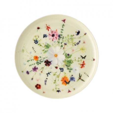 Rosenthal Rosenthal Brillance Grand Air Brotteller Coup 18 cm Хлебница Rosenthal Brillance Grand Air Coup 18 см