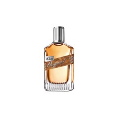 s.Oliver Original Men Eau de Toilette Туалетная вода Spray Спрей, 50 мл