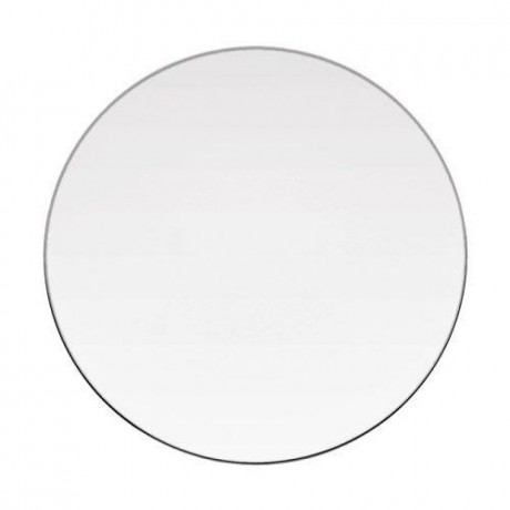 Rosenthal studio-line Rosenthal studio-line TAC 02 Platin Brotteller 16 cm Rosenthal studio-line TAC 02 Платиновая хлебная тарелка 16 см