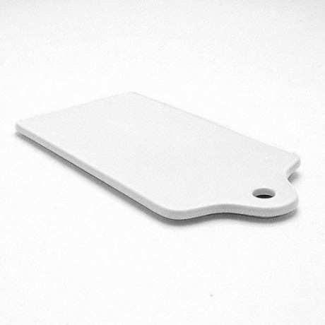 Friesland Friesland Jeverland Weiss Fruhstucksbrett 28 x 14 cm Friesland Jeverland Weiss Доска для завтрака 28 x 14 см