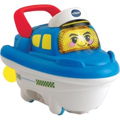 Vtech Tut Tut Baby Badewelt Тут-тут мир детской ванны