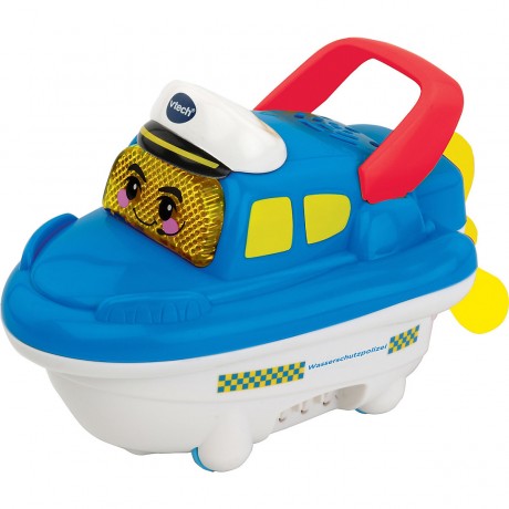 Vtech Tut Tut Baby Badewelt Тут-тут мир детской ванны
