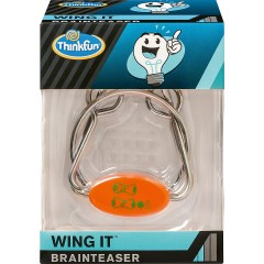 Ravensburger Thinkfun A-Ha Wing It Thinkfun A-Ha Wing It