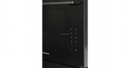 Panasonic Panasonic NN-CS88LBEPG, Mikrowelle schwarz/dunkelgrau  schwarz/dunkelgrau Panasonic NN-CS88LBEPG, микроволновый черный/темно-серый