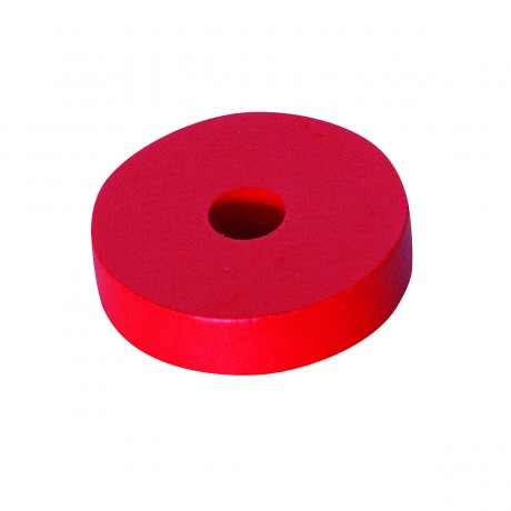 Woodyland Holzspielzeug Stapel- und Steckspiel Игра «Складывание и втыкание деревянных игрушек»