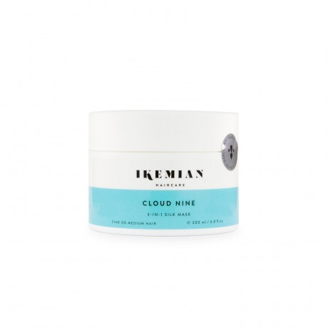 IKEMIAN Cloud Nine девятое облако