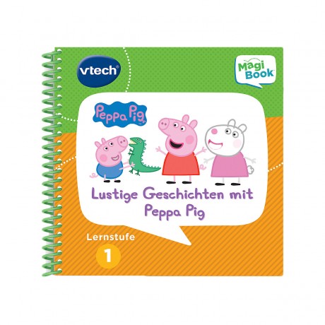 Vtech Lernstufe 1 Уровень обучения 1