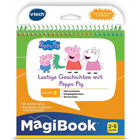 Vtech Lernstufe 1 Уровень обучения 1