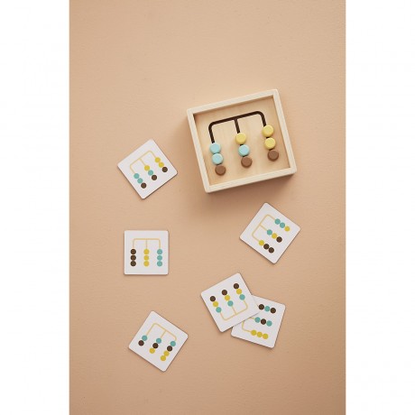 Kids Concept Kid?s Concept Sortierspiel Steckspielzeug Детская концепция сортировки игрушек с подключаемым модулем