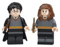LEGO Harry Potter Harry Potter  Hermine Granger Гарри Поттер Гарри Поттер Гермиона Грейнджер
