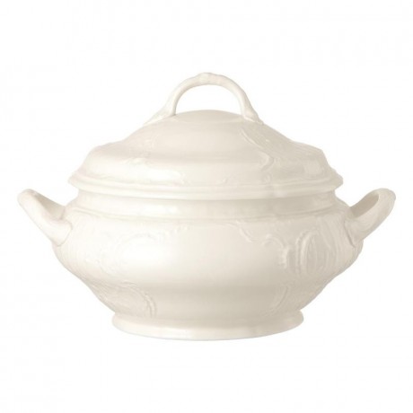 Rosenthal Rosenthal Sanssouci Elfenbein Terrine 3,90 L Супница Rosenthal Sanssouci Ivory 3,90 л