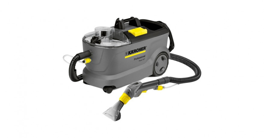 Karcher Karcher Waschsauger Puzzi 10/1    Пылесос Karcher Puzzi 10/1