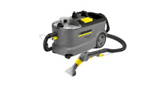 Karcher Karcher Waschsauger Puzzi 10/1    Пылесос Karcher Puzzi 10/1