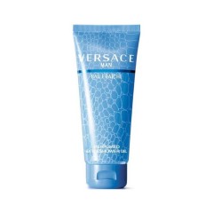 Versace (Версачи) Man Eau Fraiche Bath &amp; Shower Gel Гель для душа, 200 мл