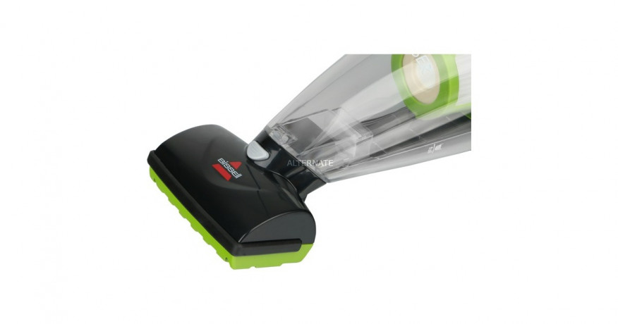 Bissell Bissell Pet Hair Eraser 1987N, Handstaubsauger schwarz/grun  schwarz/grun Bissell Pet Hair Eraser 1987N, ручной пылесос черный/зеленый