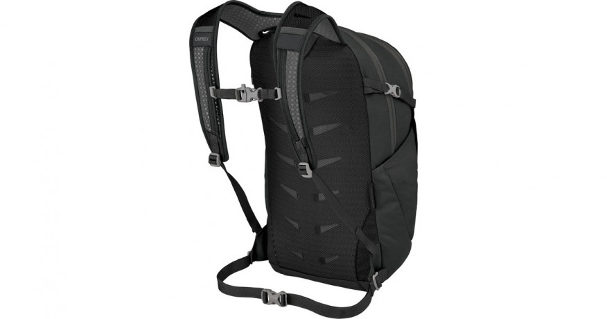 Osprey Osprey Daylite Plus, Rucksack schwarz, 20 Liter  schwarz Osprey Daylite Plus, рюкзак черный, 20 литров