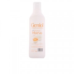 Geniol Geniol Champu Huevo Geniol  Джениол Чампу Уэво Гениол