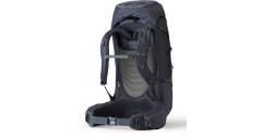 Gregory Gregory Baltoro 75, Rucksack blaugrau, 75 Liter, Grosse L  blaugrau Gregory Baltoro 75, рюкзак сине-серый, 75 литров, размер L