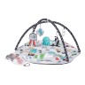 Kinderkraft Spielbogen mit Decke Sea Land Играйте в арку с одеялом Sea Land
