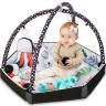 Kinderkraft Spielbogen mit Decke Sea Land Играйте в арку с одеялом Sea Land