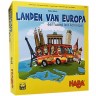 Haba Lander Europas страны Европы