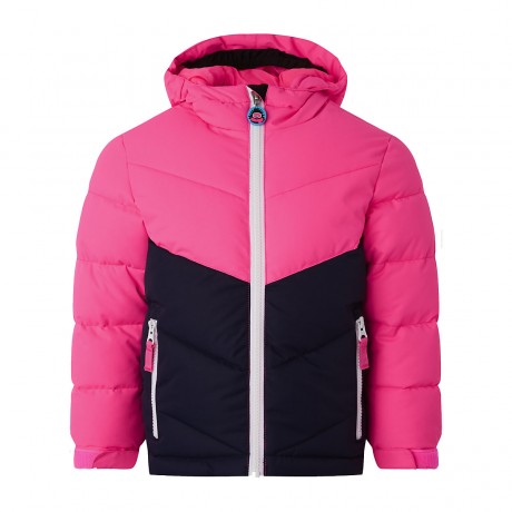 McKinley Winterjacke EKKO fur Madchen Зимняя куртка ЭККО для девочки