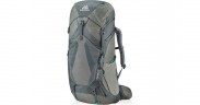 Gregory Gregory Maven 45, Rucksack grau, SM/MD  grau Gregory Maven 45, рюкзак серый, SM/MD