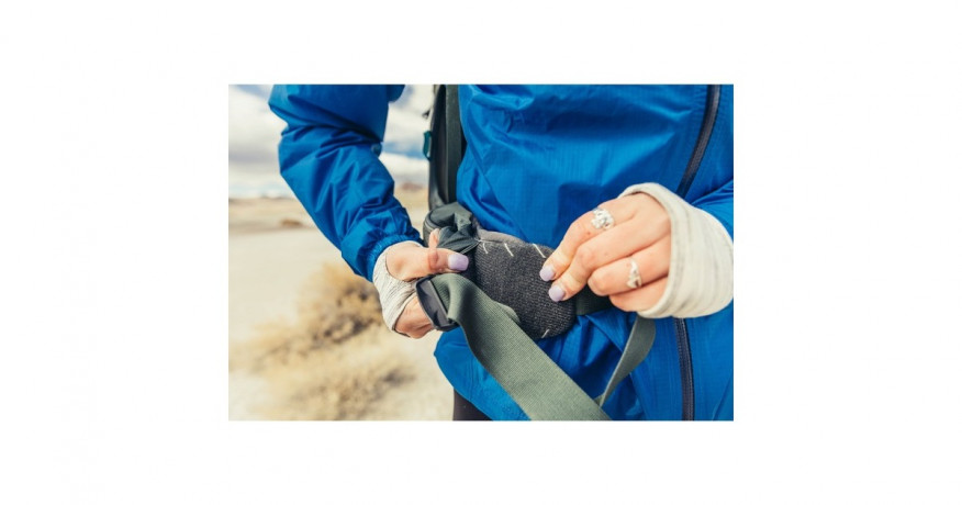 Gregory Gregory Maven 45, Rucksack grau, SM/MD  grau Gregory Maven 45, рюкзак серый, SM/MD