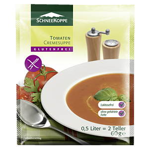 Schneekoppe Томатный суп 0,5л
