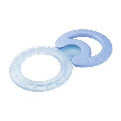 NUK NUK Kuhlbeissring-Set Набор прорезывателей NUK Cool, цвет в ассортименте